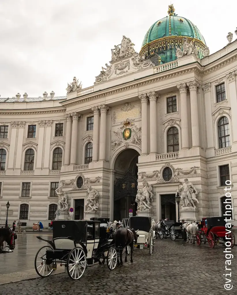 Дворец Франца Йосифа